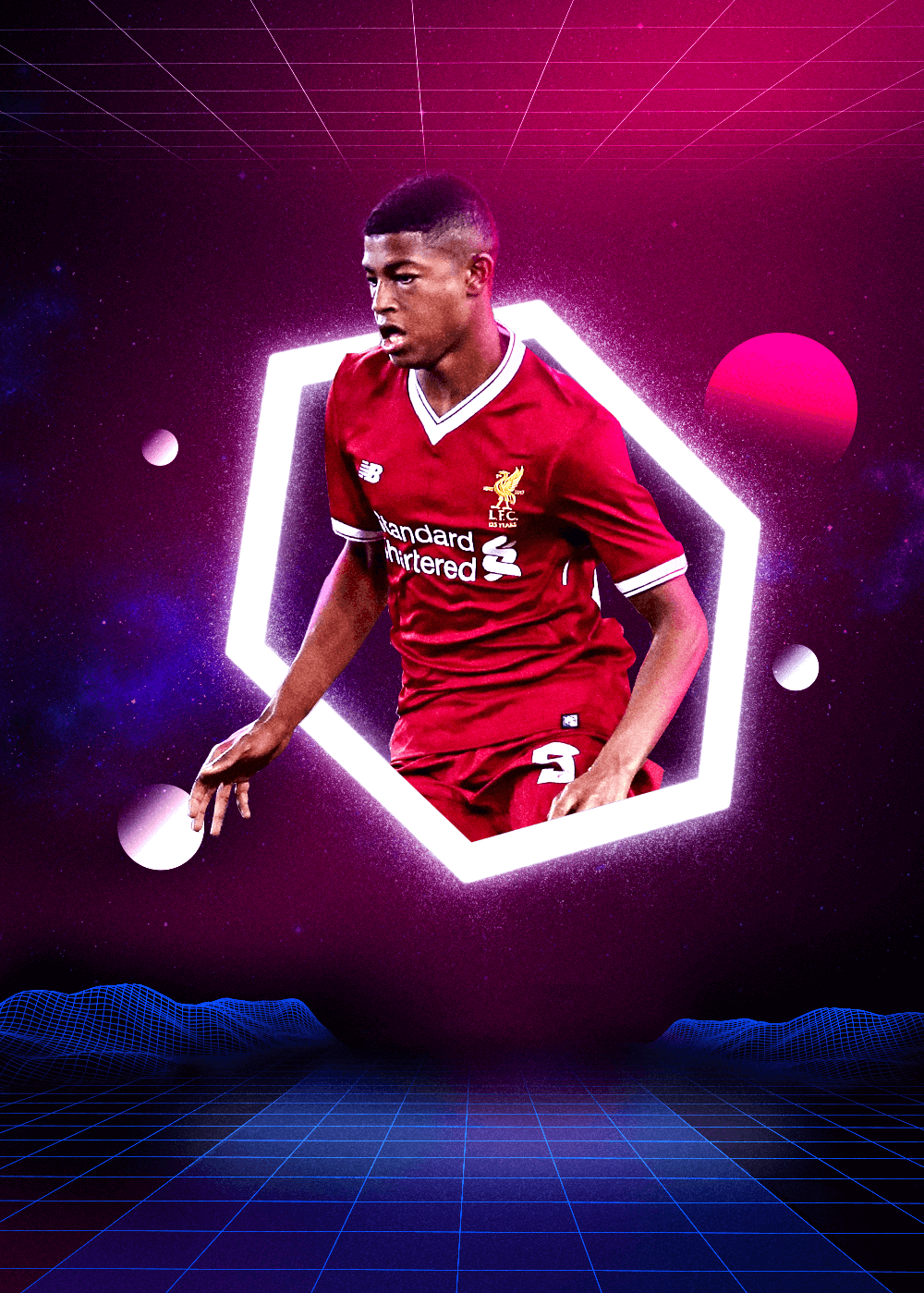 的期待和压 的期待和压