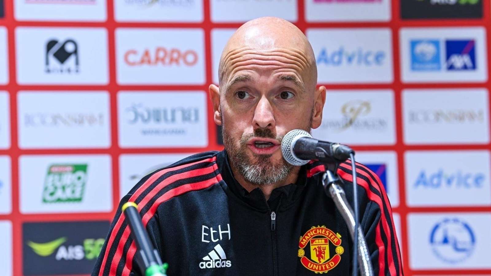 未来赛场的 未来赛场的