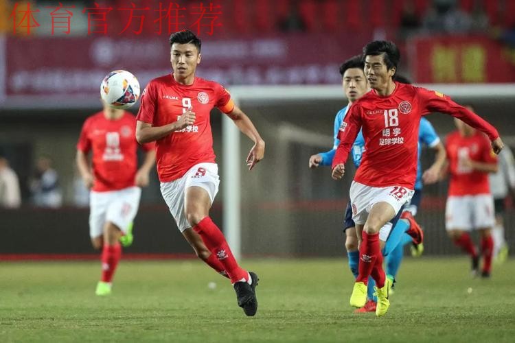 申梵、鹏城迎首胜 四川安纳继续领跑南区榜首