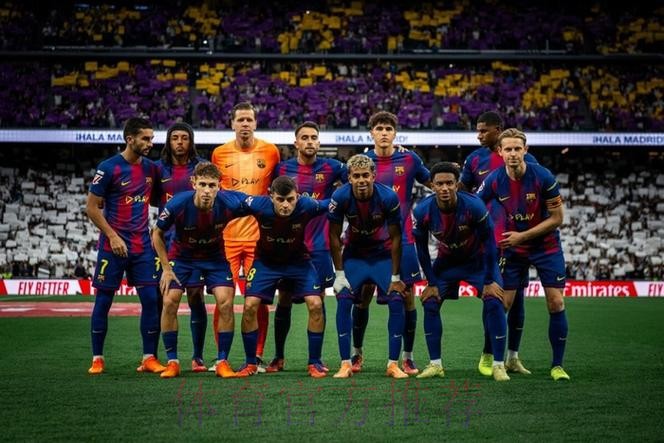 每体:巴萨目前伤兵满营 国家德比的前景令人担忧 每体:巴萨目前伤兵满营 国家德比的前景令人担忧