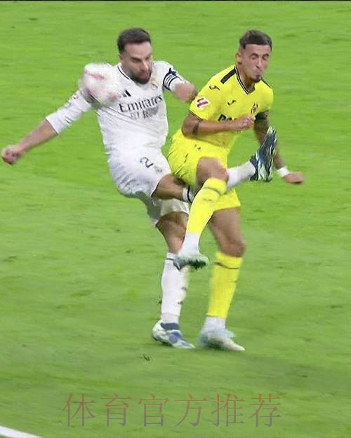 TA:卡瓦哈尔预计伤缺4周 大概率无缘国家德比 TA:卡瓦哈尔预计伤缺4周 大概率无缘国家德比